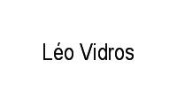 Logo Léo Vidros em Floresta