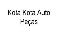 Logo de Kota Kota Auto Peças em Parque Jurema