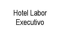 Logo Hotel Labor Executivo em Centro