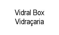Logo Vidral Box Vidraçaria