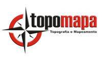 Logo TOPOMAPA - Topografia e Mapeamento em Jardim Matilde