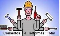 Fotos de AA Total Reformas 987.96-2778 eletricista tambau 24 horas encanador drywall manta asfaltica manaira em Bessa