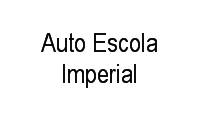 Logo Auto Escola Imperial em Centro