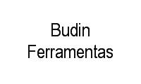 Logo Budin Ferramentas em Vila Liberdade