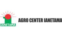 Logo Agro Center Ianetama em São João