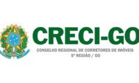 Logo Creci-Conselho Reg Corret Imóveis 5ª Região em Jardim Goiás