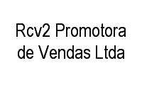 Logo Rcv2 Promotora de Vendas Ltda em Centro