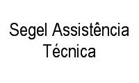 Logo Segel Assistência Técnica
