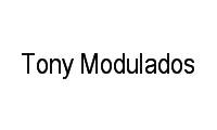 Logo Tony Modulados