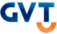 Logo GVT em Jardim América