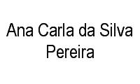 Logo Ana Carla da Silva Pereira em Bonsucesso