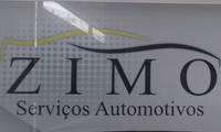 Logo ZIMO SERVIÇOS AUTOMOTIVOS em Carumbé