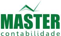 Logo Master Contabilidade em Floresta