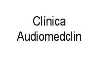 Logo Clínica Audiomedclin em Pinheiro