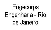 Logo Engecorps Engenharia - Rio de Janeiro em Centro