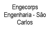 Logo Engecorps Engenharia - São Carlos em Parque Faber Castell I