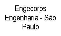 Logo Engecorps Engenharia - São Paulo em Jardim Paulista