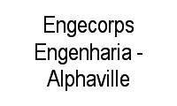 Logo Engecorps Engenharia - Alphaville em Alphaville Industrial