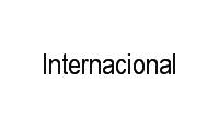 Logo Internacional em Baixa dos Sapateiros