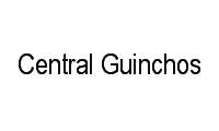 Logo Central Guinchos em Umuarama