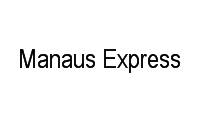 Logo Manaus Express