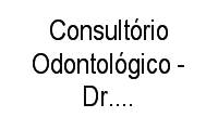 Logo Consultório Odontológico - Dr. Manoel Neto E Dr. Luiz Guilherme Constantino em Jardim Tropical