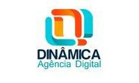 Logo Dinâmica - Agência Digital em Boa Esperança