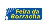 Logo Feira da Borracha - Jundiaí em Vila Vianelo