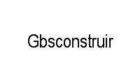 Logo Gbsconstruir em Barragem Leste