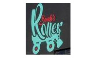 Logo Pista de Patinação Bondi's Roller