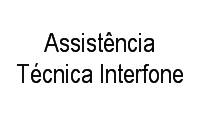 Logo Assistência Técnica Interfone em Centro