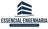 Logo Essencial Engenharia em Atalaia
