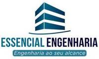Logo Essencial Engenharia em Atalaia