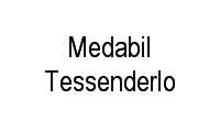 Logo Medabil Tessenderlo em Anchieta