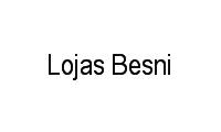 Logo Lojas Besni