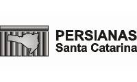Logo Persianas Santa Catarina em Canto