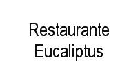 Logo Restaurante Eucaliptus em Campo Comprido