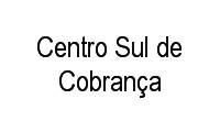Logo Centro Sul de Cobrança em Vila Assunção