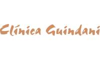 Logo Clínica Guindani - Oftalmologia e Otorrinolaringologia em Centro Histórico