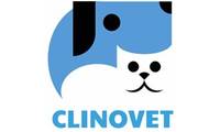 Logo Clinovet Clínica Veterinária E Pet Shop em Boa Vista