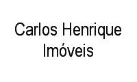 Logo Carlos Henrique Imóveis em Jardim Mariliza