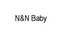 Logo N&N Baby em Bom Retiro