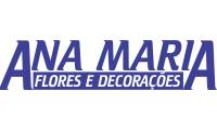 Logo Ana Maria Flores E Decorações em São José
