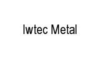 Logo Iwtec Metal em Capão Raso
