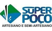 Logo Super Poços - Artesianos E Semi-Artesianos