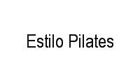 Logo Estilo Pilates em Santa Efigênia