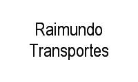 Logo Raimundo Transportes em Rudge Ramos