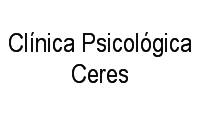 Logo Clínica Psicológica Ceres em Santana