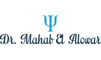 Logo Drº Mahab El-Aowar em Goiabeiras