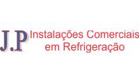 Logo Jp Instalações Comercial em São João do Tauape